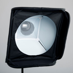Lastolite LS2650 Beautybox софтбокс 38х38