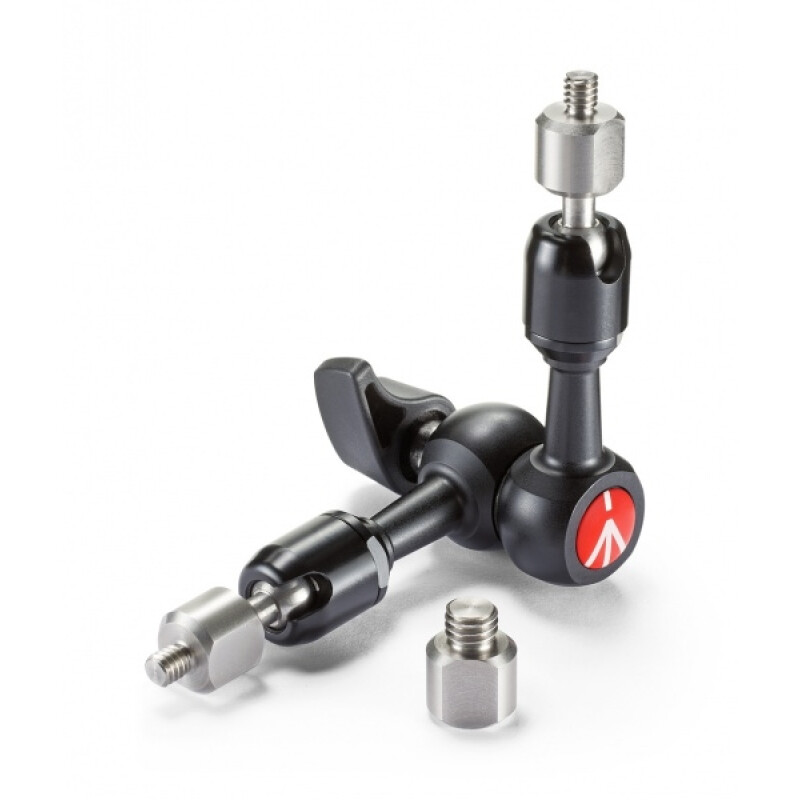 Manfrotto 244MICRO шарнирный кронштейн