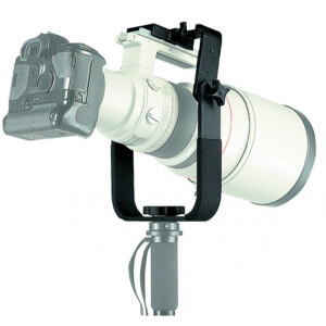 Manfrotto 393 кронштейн для объектива