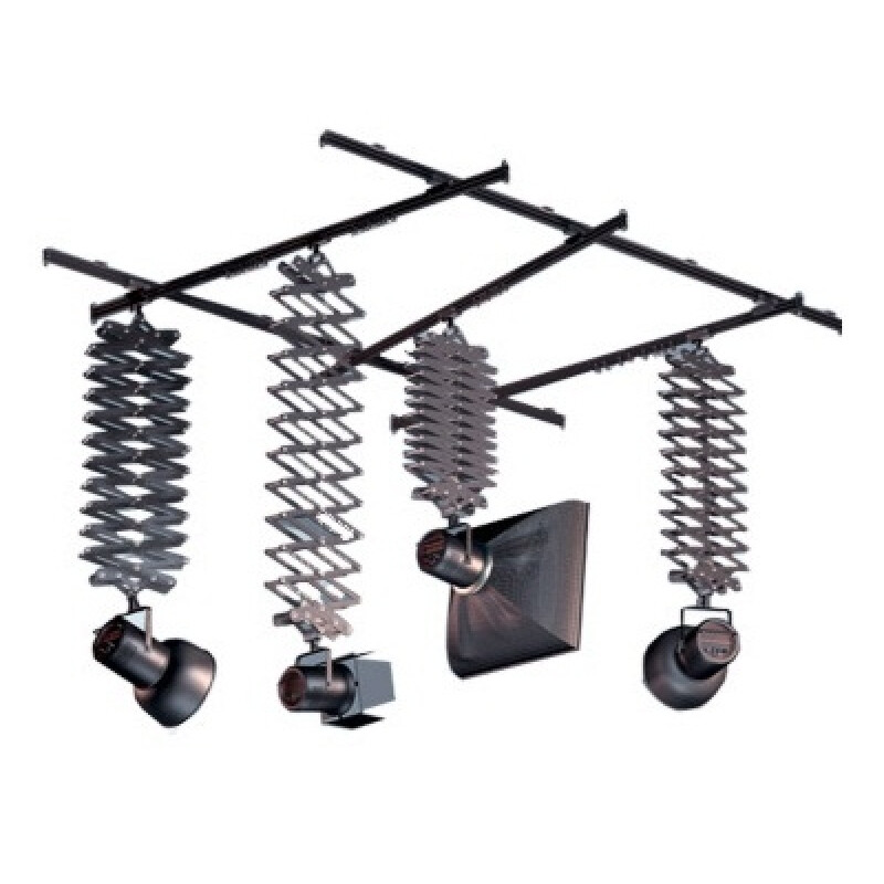 Manfrotto FF3054 Top system 54 комплект подвесной системы