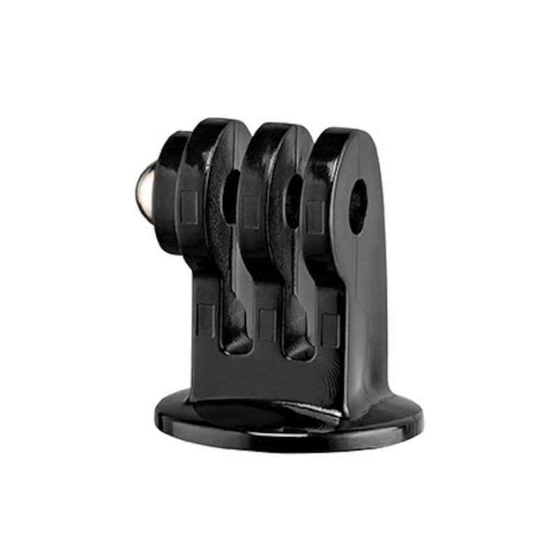 Manfrotto MKPIXIEX-BK мини-штатив для экшен-камер