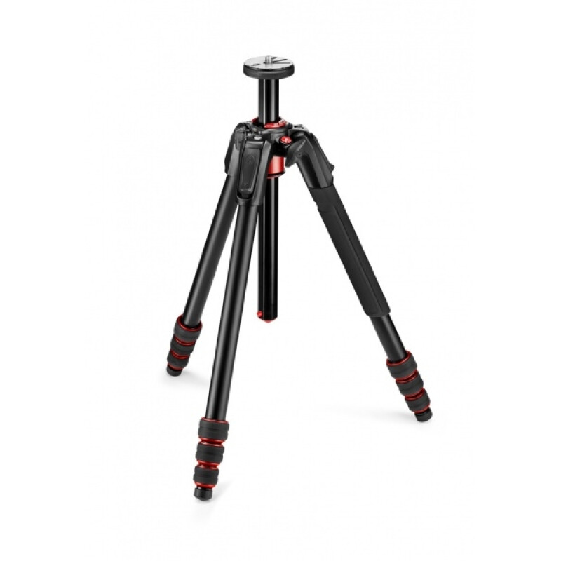 Manfrotto MT190GOA4TB штатив для фотокамеры