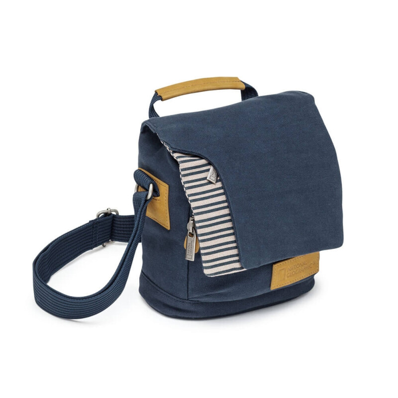 National Geographic NG MC2250 Mediterranean кобура для фотоаппарата