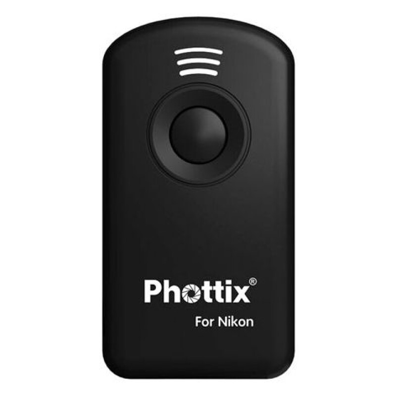 Phottix (10004) ИК-пульт дистанционного управления для Nikon