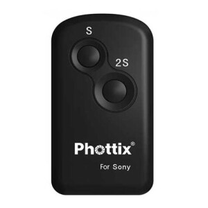 Phottix (10014) ИК-пульт дистанционного управления для Sony