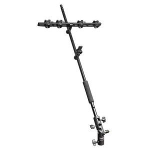 Phottix 87536 Multi boom 28&quot; и Varos II BG крепления для нескольких вспышек на стойку