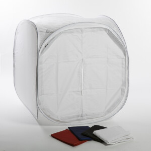 Phottix 84220 Photobox складной фотобокс 80x80x80 см