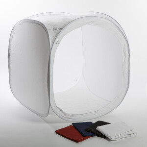 Phottix 84220 Photobox складной фотобокс 80x80x80 см