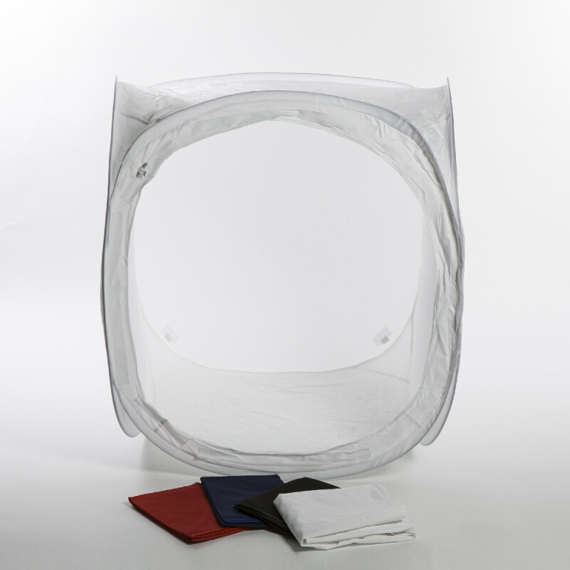 Phottix 84220 Photobox складной фотобокс 80x80x80 см