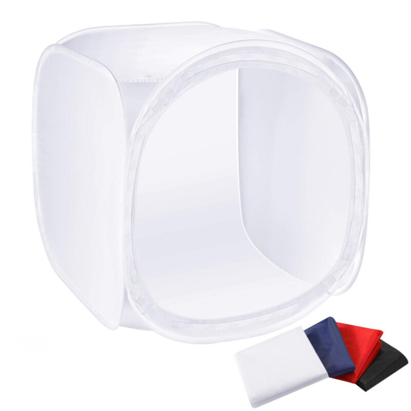 Phottix 84220 Photobox складной фотобокс 80x80x80 см