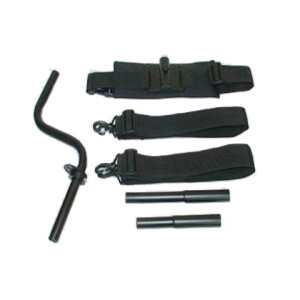 Proaim Body Pod (FLCMBP) поддерживающая система для стабилизации видео