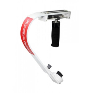Proaim Flycam Flyboy-II портативный стедикам белого цвета