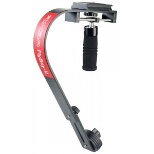 Proaim Flycam Flyboy-II портативный стедикам черного цвета