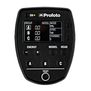 Profoto (901040) Air Remote TTL-N пульт синхронизации и управления Profoto для Nikon