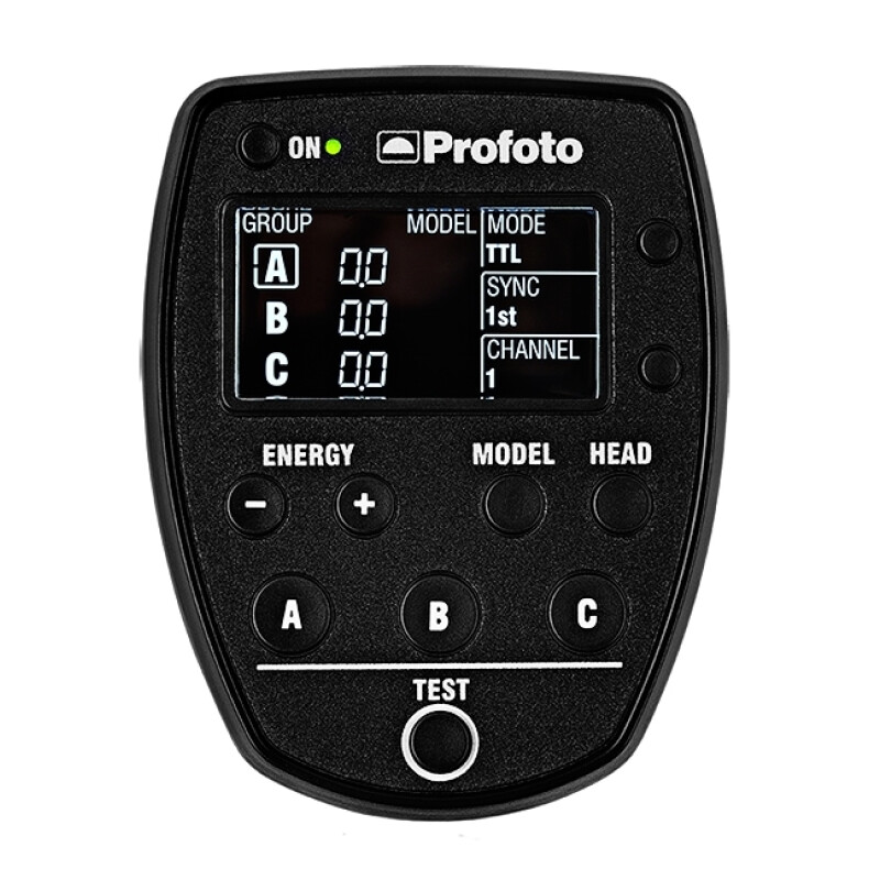 Profoto (901040) Air Remote TTL-N пульт синхронизации и управления Profoto для Nikon