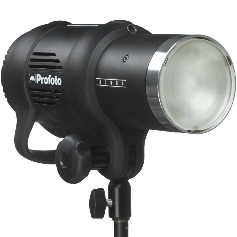 Profoto D1 500 Air SP (999500 и 102501) фотовспышка импульсная студийная