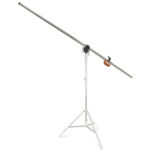 Rekam 10-1116 сборная штанга для установки на стойку Rekam 10-1000/1000W высотой 248 см