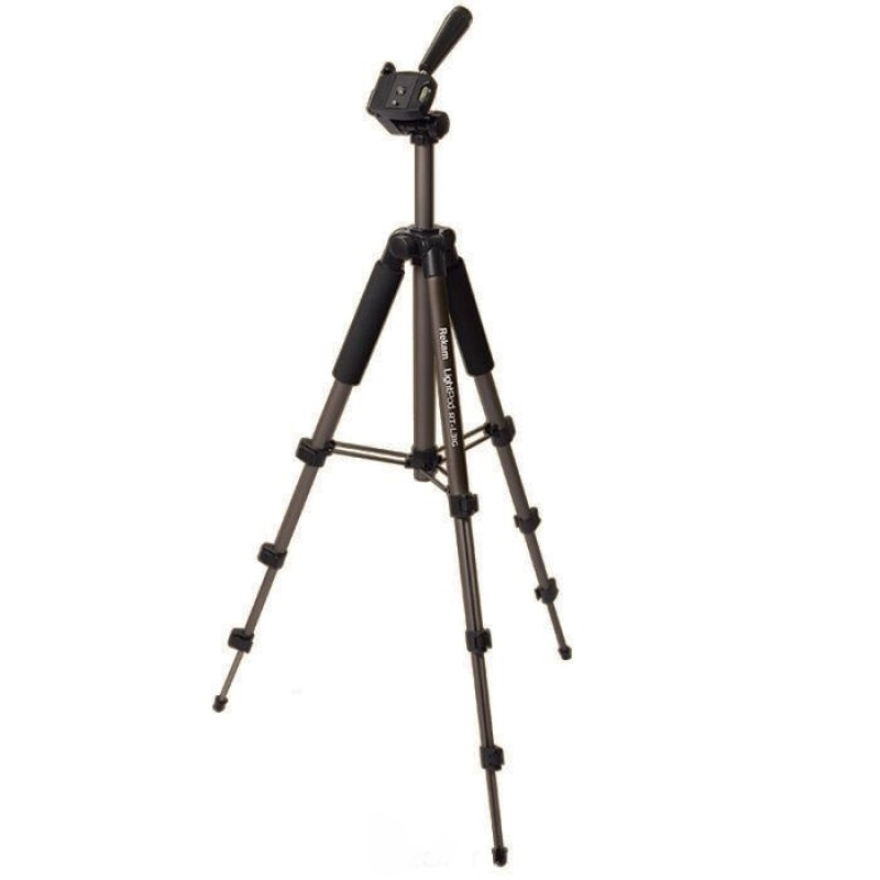 Rekam LightPod RT-L31G штатив фото- и видеосъемки