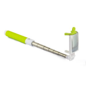 Rekam Беспроводной монопод для селфи SelfiPod S600M (зеленый)