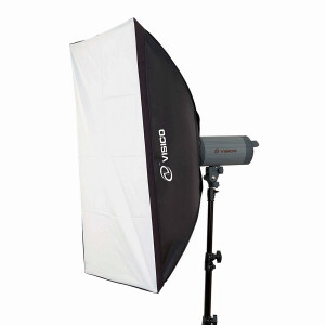 Visico SB-030 стрипбокс 50x130 см