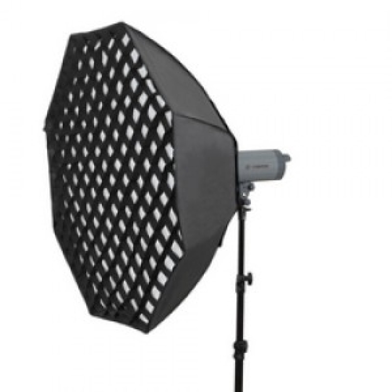 Visico SB-035 октобокс диаметром 120 см с сотами