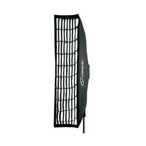 Visico SB-040 софтбокс с сотами 20x90 см