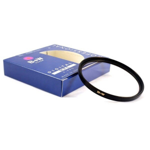 B+W (23183) F-Pro 010 MRC 39 мм UV-Haze фильтр ультрафиолетовый для объектива