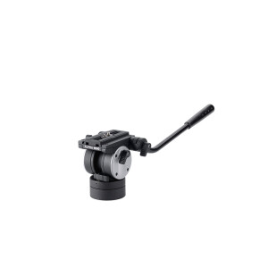 Cullmann ALPHA 9000 VH видеоголова