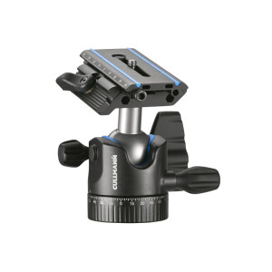 Cullmann CONCEPT ONE OH4.5 гибридная шаровая голова