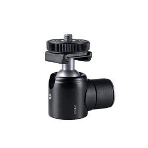 Cullmann CROSS CB2.7 шаровая голова с нагрузкой до 1 кг