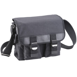 Cullmann DARWIN Maxima 320 black сумка для фото- видеооборудования