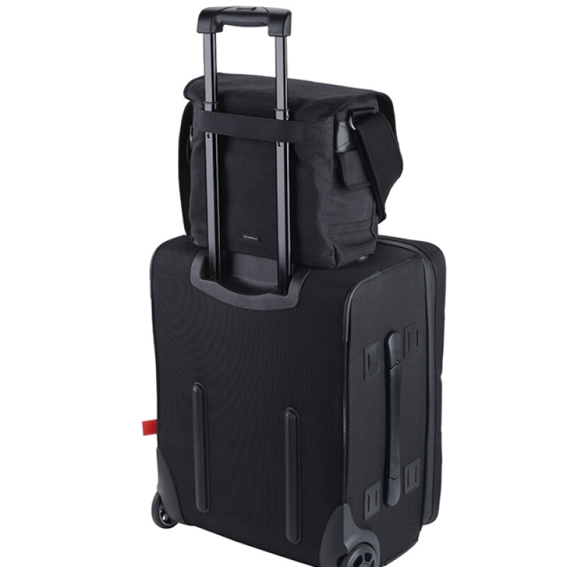 Cullmann DARWIN Maxima 320 black сумка для фото- видеооборудования