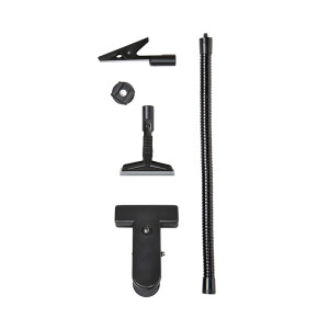 Cullmann FLEXX Assistant Set комплект универсальных держателей