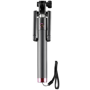 Cullmann SMARTselfie Easy Pink монопод для селфи розовый