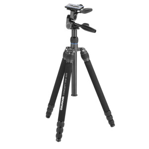 Cullmann штатив с головой CONCEPT ONE 628 OT38