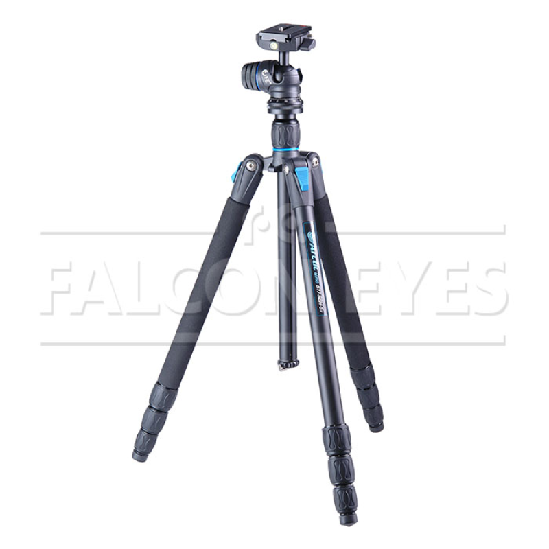 Falcon Eyes Arctic Line 517 SBH-5x штатив