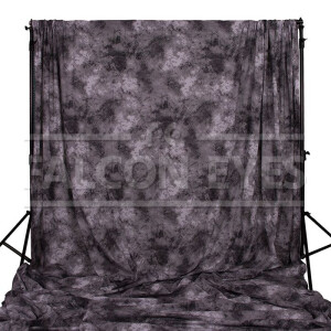 Falcon Eyes DigiPrint-3060 C-170 фон муслиновый пестрый 3x6 м