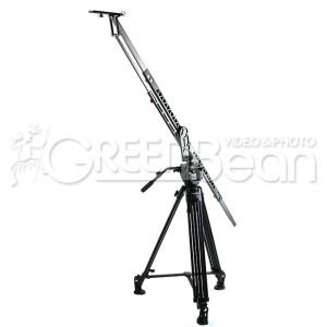 GreenBean Mechanic 08 PORTA кран