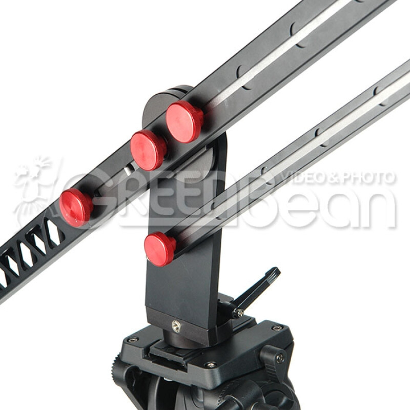 GreenBean Mechanic 08 PORTA кран