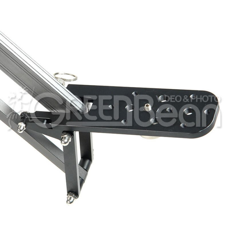 GreenBean Mechanic 08 PORTA кран