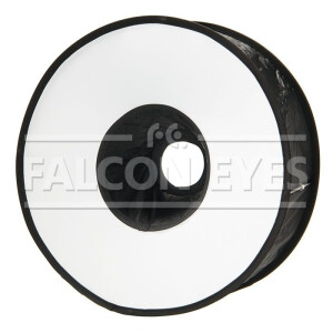 Falcon Eyes RingBox SB-45 софтбокс кольцевой для накамерной вспышки