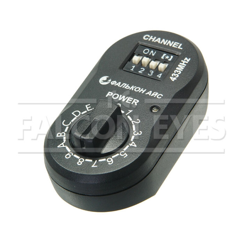 Falcon Eyes SprintTrigger 16R приемник радиосинхронизатора