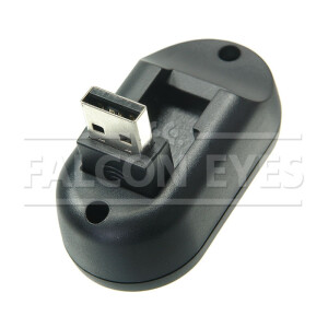 Falcon Eyes SprintTrigger 16R приемник радиосинхронизатора