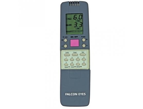Falcon Eyes TERC пульт ДУ для вспышек серии TE