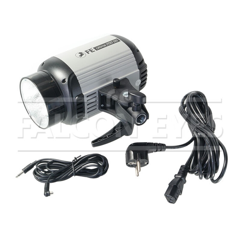 Falcon Eyes Ultima 250 SS вспышка студийная