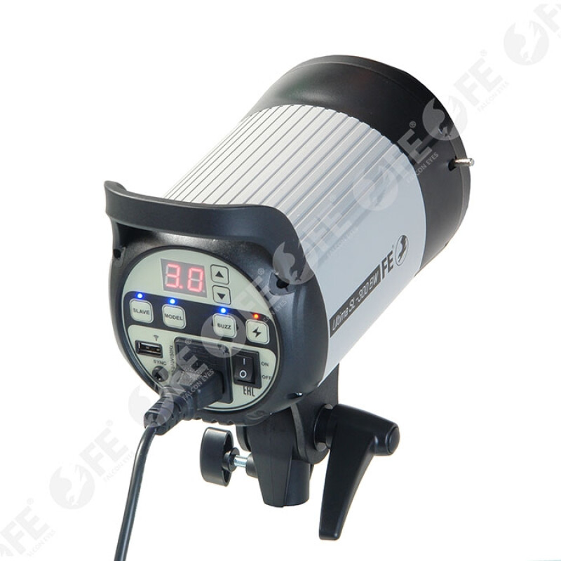 Falcon Eyes Ultima SL-300 BW вспышка студийная