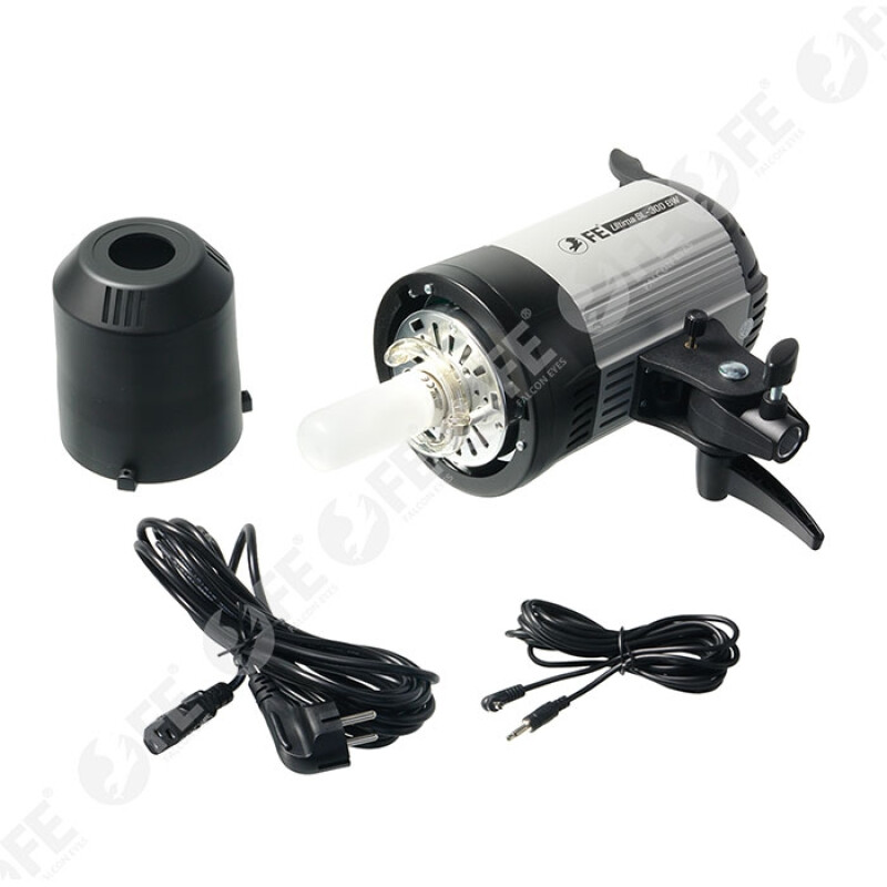 Falcon Eyes Ultima SL-300 BW вспышка студийная