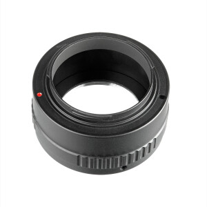 Falcon Eyes переходное кольцо M42 на Sony Nex