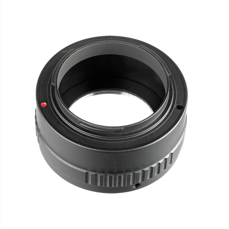 Falcon Eyes переходное кольцо M42 на Sony Nex