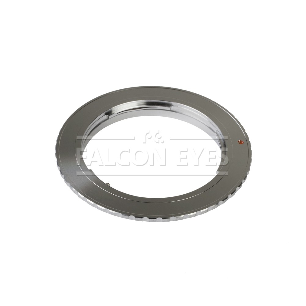 Falcon Eyes переходное кольцо Olympus на EOS Falcon Eyes переходное кольцо Olympus на EOS